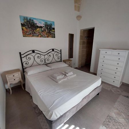 Giura Hotel Lecce Eksteriør billede