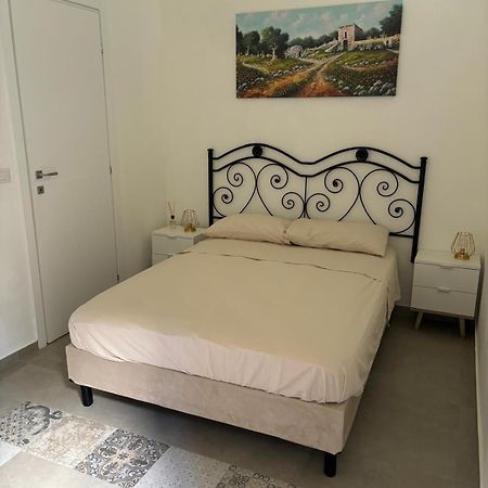 Giura Hotel Lecce Eksteriør billede