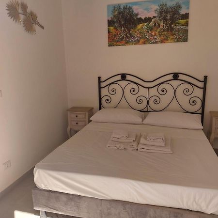 Giura Hotel Lecce Eksteriør billede