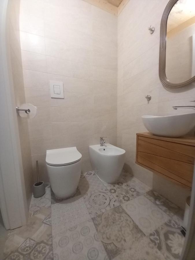 Giura Hotel Lecce Eksteriør billede