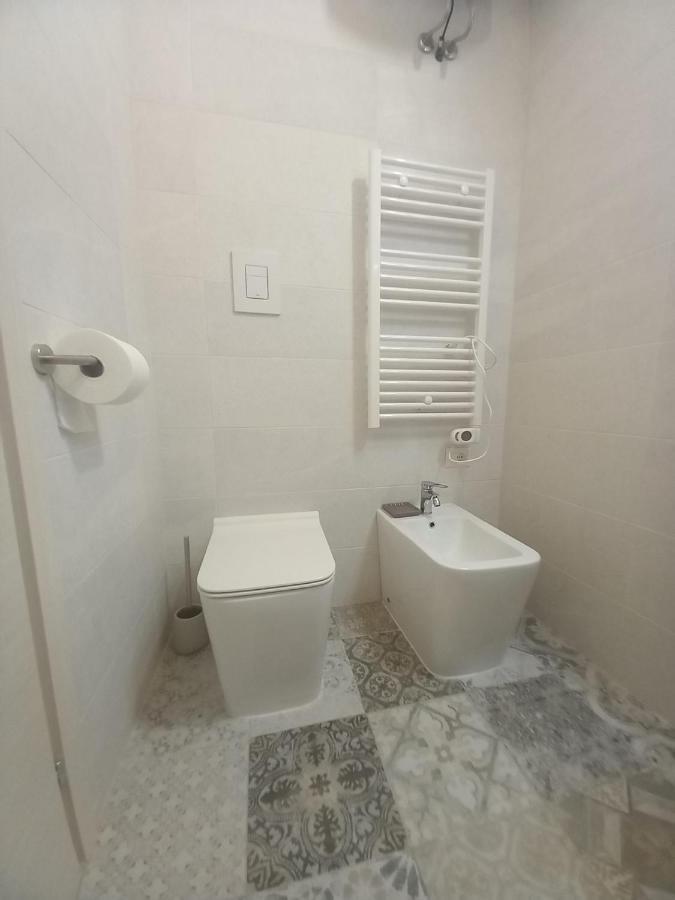 Giura Hotel Lecce Eksteriør billede