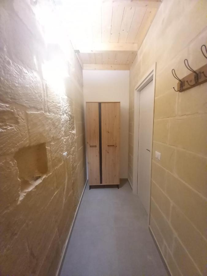 Giura Hotel Lecce Eksteriør billede