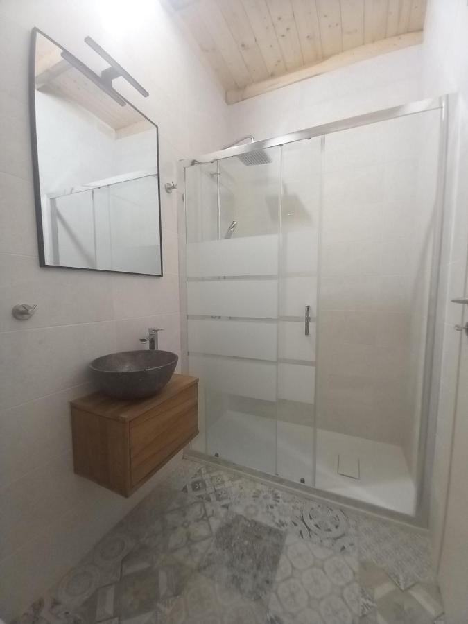 Giura Hotel Lecce Eksteriør billede