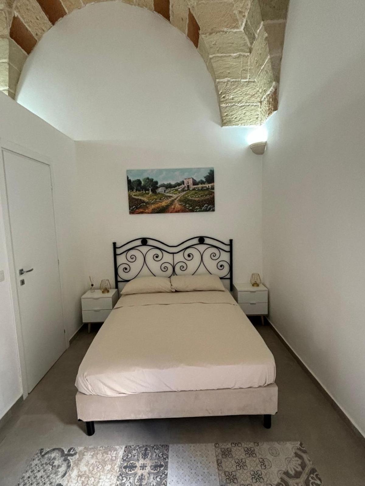 Giura Hotel Lecce Eksteriør billede