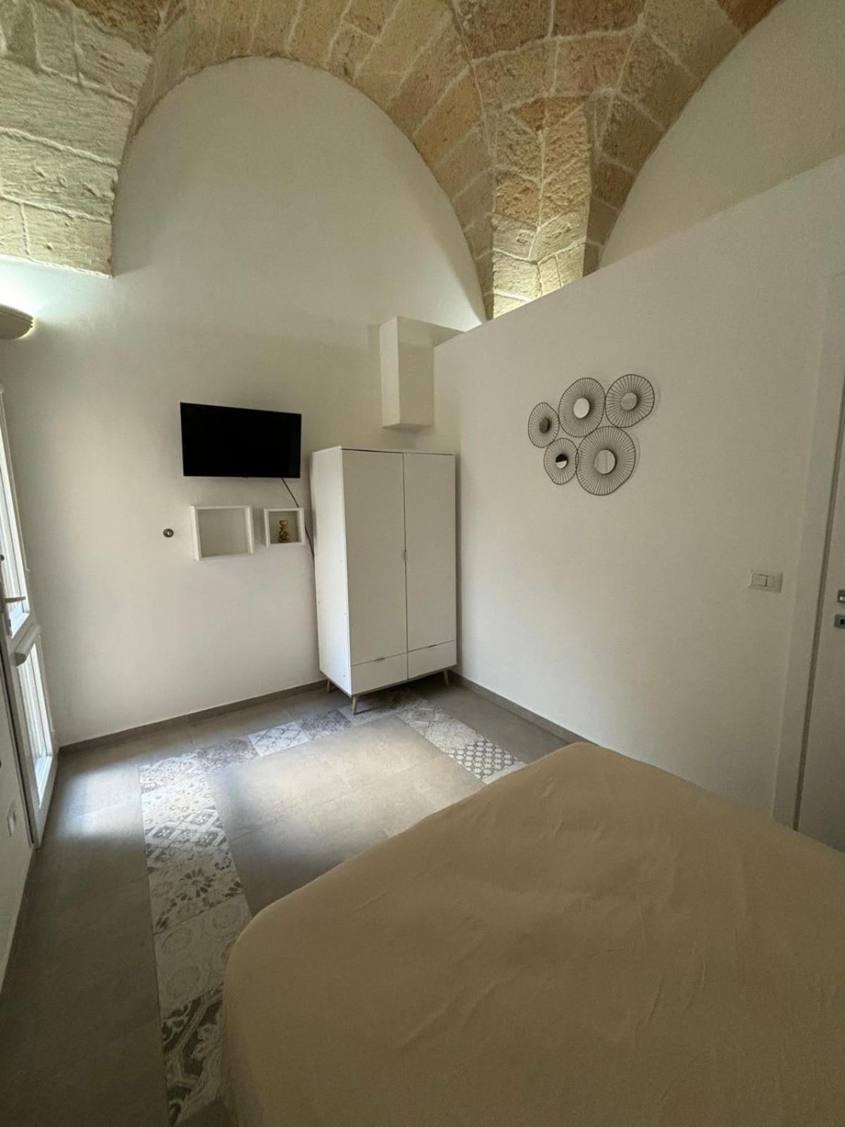 Giura Hotel Lecce Eksteriør billede
