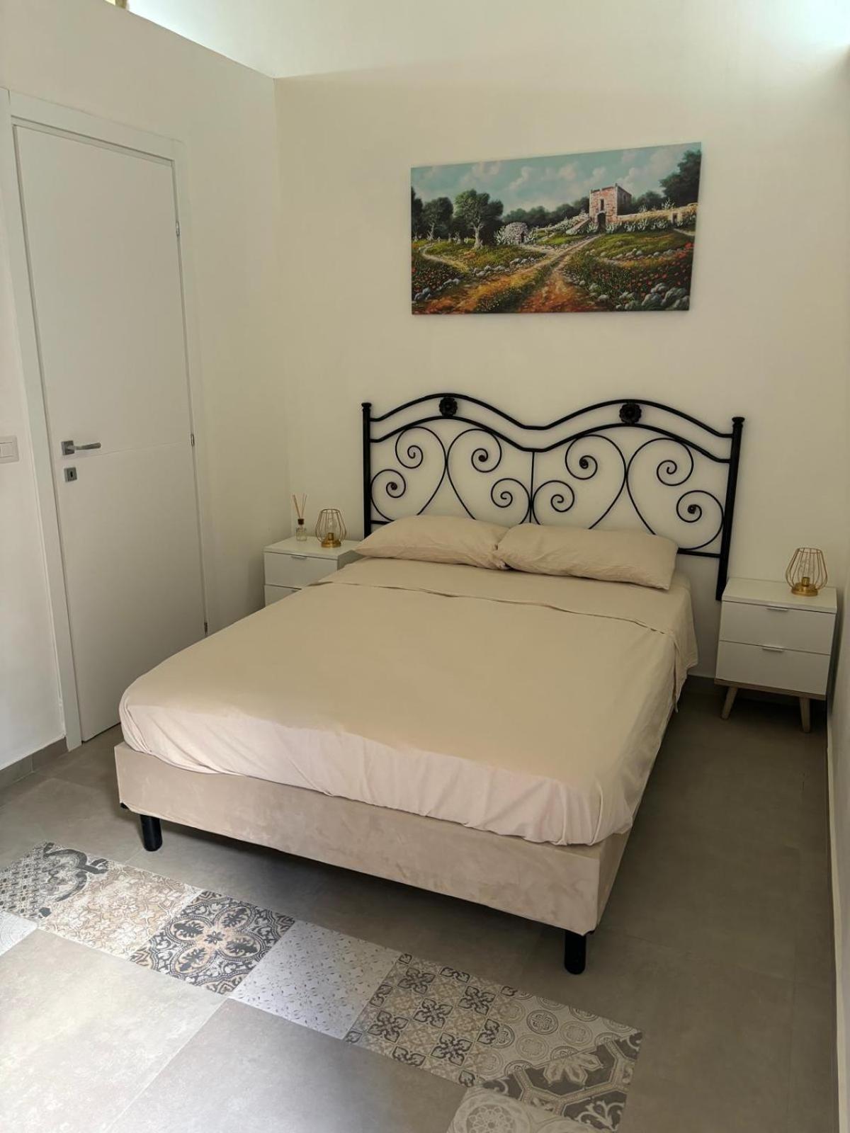 Giura Hotel Lecce Eksteriør billede