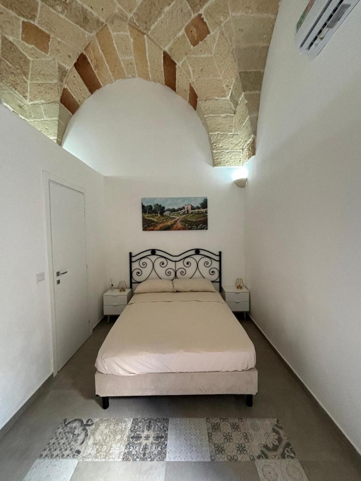 Giura Hotel Lecce Eksteriør billede