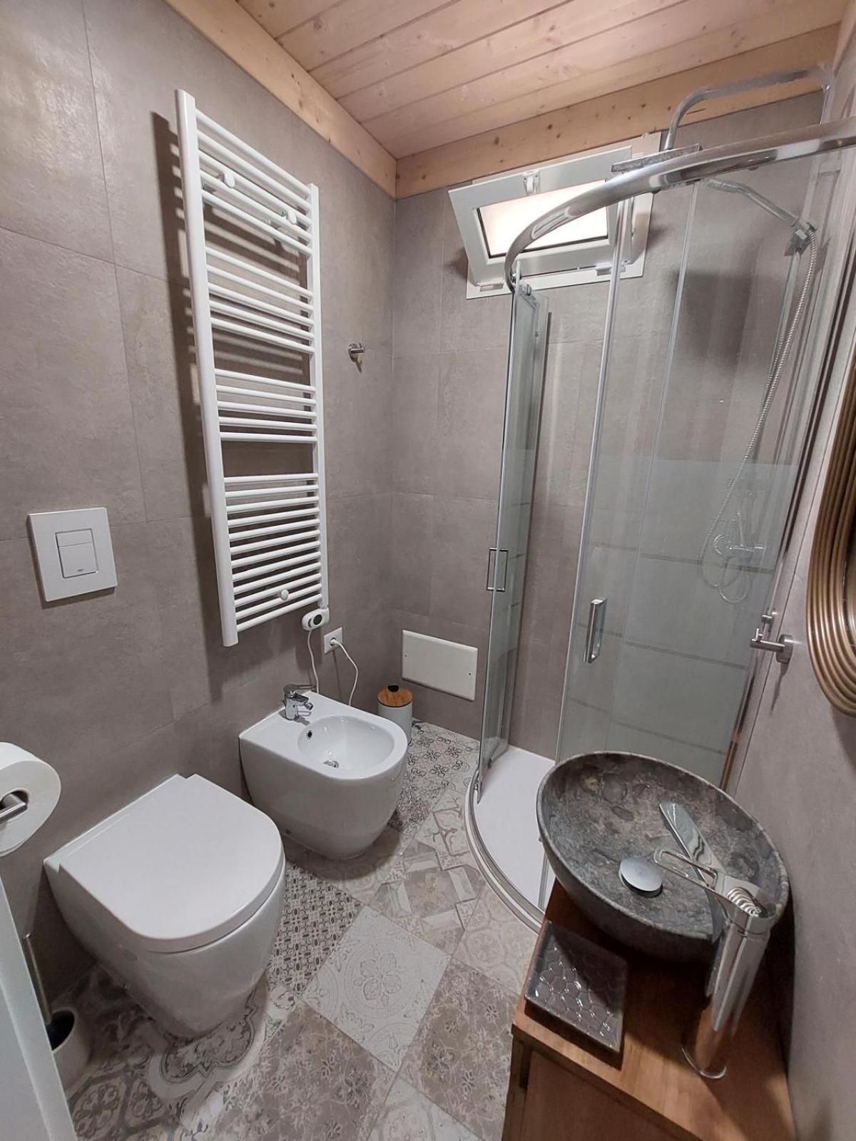 Giura Hotel Lecce Eksteriør billede