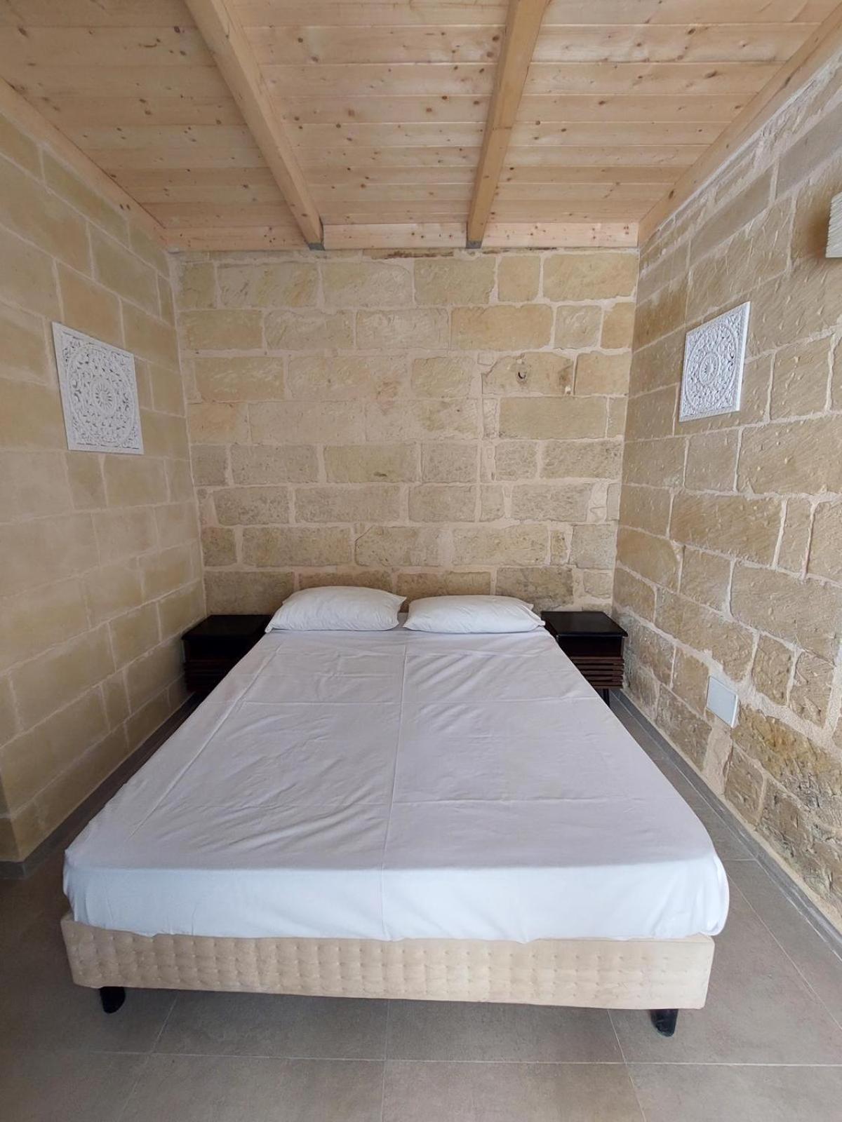 Giura Hotel Lecce Eksteriør billede